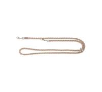 TRIXIE Laisse pour chien cavo réglable blush/sable