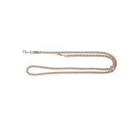 Laisse réglable pour chien Trixie Sable Blush S/M 2 m