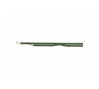 Laisse réglable pour chien Trixie Vert M/L