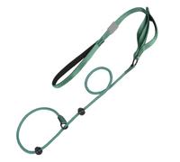 Laisse résistante, polyvalente, corde - Widely Applicable Modern pour chien Rappel i, responsables de la formation 5, 6 pieds Contrôle facile avec | Multipurpose Outdoor Indoor Utility