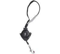Laisse Rétractable Automatique pour Chien Et Chat - Laisse Enrouleur 10-20kg pour Petit Chien - Design Mains Libres Et Confortable,Dispositif de traction rétractable automatique pour animaux de compag