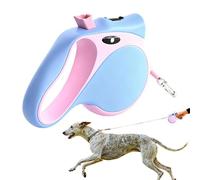 Laisse Rétractable Chien Longe Traction Chiot