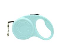 Laisse Rétractable En Nylon Pour Chhien, 3m/5m, Corde Pour Petit, Moyen Et Grand Gabarit, Laisse Pour Chat, Harnais De Collier Pour Animaux De Compagnie