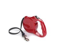 Laisse rétractable, Laisse rétractable Automatique for Chiens de Petite et Grande Taille(8,500cm)