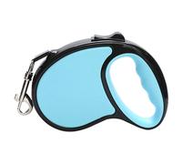 Laisse Rétractable Pour Chien, Automatique, Flexible, 3m/5m, Corde De Traction, Pour Chiot, Chat, Ceinture, Pour Petit Et Moyen Gabarit, Produits Pour Animaux De Compagnie, Nouveau