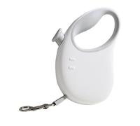 Laisse rétractable pour chien | Corde réfléchissante pour chiens de 2,99 m - Corde pour promener les chiots avec frein, pour petites moyennes et grandes races extérieures, jardins, camping, courir