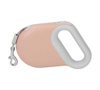 Laisse Rétractable pour Chien, Verrouillage Automatique, pour Animaux de Compagnie, Promenade Nocturne, 5 M (B)