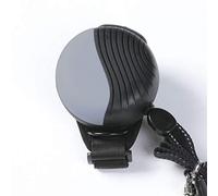 Laisse rétractable robuste pour chien - Cadeau idéal - Très pratique - Corde de traction