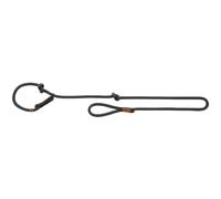 Laisse Retriever semi étrangleur de 1.70 Mètre. ø 8 mm gris foncé Gris G