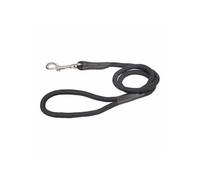 Love Story Laisse ronde pour chien AMI Confort 6ANI339NR en nylon 10 mm x 1 m