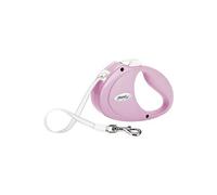 Laisse sangle PUPPY taille XS couleur rose