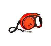 Laisse sangle TRIXIE fle i XTREME Taille L 8m et