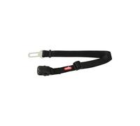 Laisse securité auto adaptateur pour kit harnais Zolux Clip And Go Noir M
