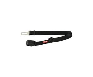 Laisse securité auto adaptateur pour kit harnais Zolux Clip And Go Noir M