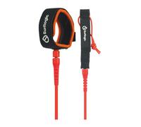 Laisse Surflogic Pro 8 Orange 8 ́/7x43 mm