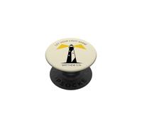 Laisse ta lumière Briller Phare Matthieu 5:16 PopSockets PopGrip Adhésif