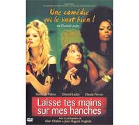 ARP – Laisse tes mains sur mes hanches