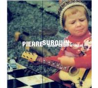 Laisse tomber le cirque (cd 4 titres)