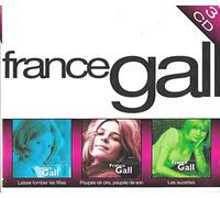 Laisse tomber les filles / Poupée de cire, poupée de son / Les Sucettes (coffret