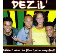 Laisse Tomber Les Filles - San Ou (Remix)