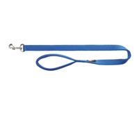 Laisse Trixie Premium L-XL Bleu