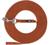Laisse-vivre légère 10 m/10 mm rouille
