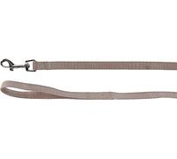 Laisse ZIGGI Greige 130CM 15MM