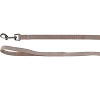 Laisse ZIGGI Greige 200CM 25MM
