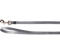 Laisse ZIGGI Gris 130CM 10MM
