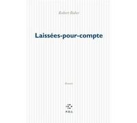 Laissées-pour-compte Robert Bober (Auteur)