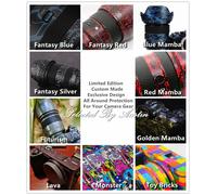 Laisser un message - Film autocollant pour appareil photo, protection anti-rayures pour Canon EOS R