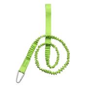 Laisses De Pagaie pour Kayak Laisse de pagaie, Longe Canne à pêche, lanière Cheville for Planche Surf, Mousqueton, Corde élastique réglable for, Support(Color1)