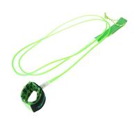 Laisses de surf Sangle de cheville de planche de surf en TPU, accessoires de surf, corde de jambe de planche de paddle, laisse de planche de surf, corde de pied, sangles de laisse de planche de sangle