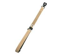 Laisses pour Chien Corde élastique,Corde élastique pour Chien,Corde élastique - Laisses élastiques pour Promenade de Chien, Corde élastique à Traction Courte et Stable pour Une sécurité et Un Confort