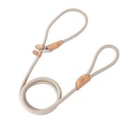 Laisses pour Chiens Robustes,Laisses pour Chiens | Laisses d'entraînement Longues en Corde d'escalade,Laisses de Corde Robustes en Nylon pour Animaux de Compagnie, pour Jouer, Plage, lac, Cour, Tout