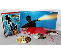 Laissez bronzer les cadavres [Blu-ray]