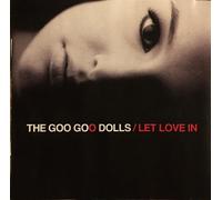 Goo Goo Dolls - Let Love in [Import]