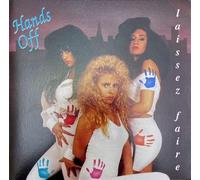 Laissez Faire - Hands Off
