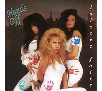 Laissez Faire - Hands Off