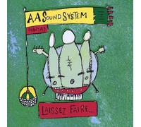 Laissez-Faire [Import]