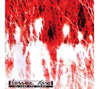 Laissez Faire - No Land for Escape