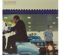 Laissez Fairs - Target on My Back [Import]