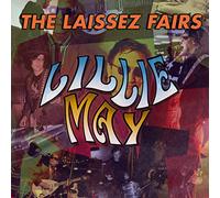 Laissez Fairs, the - Split [Import]