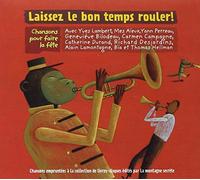 Laissez le Bon Temps Rouler !