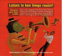 Laissez Le Bon Temps Rouler !