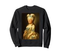 Laissez-Les Manger des Tacos - Marie Trump Antoinette Sweatshirt