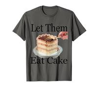 Laissez-les manger du gâteau T-Shirt