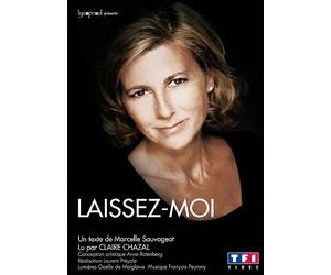 Laissez-Moi