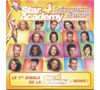 Laissez-Moi Danser [Import]