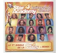 Laissez-Moi Danser [Import]